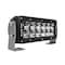 Black Oak Led Black Oak Pro Series 3.0 Double Row 6" LED Light Bar - Combo Optics - Black Housing 6C-D5OS - alternate 1