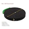 Mytee Products 12in Round Outrigger Pad 1.5in Thick 45000 # WLL RV Pads Ergonomic Handle, 2PK ORP-Round-12x15x2 - alternate 9