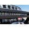 Body Armor 4X4 18In Single Row Blackout Led Light Bar 50020 - alternate 4