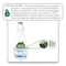 Seventh Generation Fabric Softener, Liquid, Unscented, Clear SEV 22833 - alternate 8