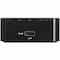 Targus USB-C UNIVERSAL DV4K DOCKING STATION W/ 100W POWER DELIVERY BLACK DOCK182USZ - alternate 13