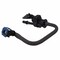 Motorcraft Engine Intake Manifold Temperature Sensor,  CX2205 - alternate 5