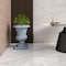 Leisuremod Urn Planter Handcrafted Fiberstone & MGO Clay - Weatherproof Indoor/Outdoor Pot LP28AC - alternate 10