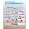 Black&Decker 20.1 cu. Ft. Top Mount Refrigerator / Freezer-White BR2010JW - alternate 8