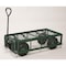 Millside Metal Nursery Wagon with Folding Sides 3580 - alternate 4