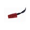 Ideal Wire-Nut Large Red Copper to Copper Wire Connector, 100PK 30-076P - alternate 10
