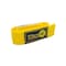 Wrap-It Storage Quick Strap Cord Storage, yellow, 1 x 12 In. 100-BS-12YE - alternate 3
