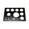 John Deere FACEPLATE, JOHN DEERE OEM R518540 R518540 - alternate 1