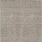 Homeroots 8' X 10' Brown And Beige Geometric Washable Indoor Outdoor Area Rug 594458 - alternate 9