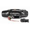 Warn Vehicle Mounted Recovery Winch 12 Volt Electric 10000 Lb Capacity Spydura Synthetic Rope 110010 - alternate 5