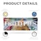 Signmission Fried Pies, 36 Inch x 96 Inch, Vinyl Banner B-96-30661 - alternate 5