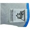 Workhorse Color-Coded Cut-Resistant Hand Protection Gloves, FDA-Compliant, A8, 13 Gauge WH A513-WHT-LGE - alternate 3