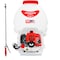 Tomahawk Power Backpack Sprayer, 63 in L Hose TPS25 - alternate 1