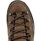 Rocky Waterproof Boot, 9 M, Leather, 10 in H, Brown Black RKS0529 - alternate 7