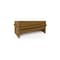 Gerstner Golden Oak 3-Drawer Pro Series Riser B2903-GO - alternate 3