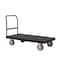 Suncast Commercial PLATFORM TRUCK, STRUCTUAL FOAM CONSTRUCTION, LARGE SIZE PDPT3060 - alternate 1