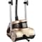 Salav Dual Bar Garment Steamer with Accessories in Gold GS49-DJ GOLD - alternate 8