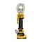 Dewalt Crimping Tool, 3.9 in H, 14.89 in L, 7.2 lb DCE310D2 - alternate 10