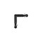 Prime-Line Corner Key, Die-Cast Zinc, 3/16 x 3/16-In, 20PK PL 15052 - alternate 3