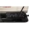 Dura Heat Kero Forced Air Heater with Thermostat, 10 gal Fuel Tank, Kerosene, 135000 Btu, White RFA135C - alternate 2