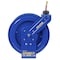 Coxreels EZ-P-LP-350 SAFETY SERIES SPRING REW HOSE REEL FOR AIR/WATER: 3/8IN ID, 50FT HOS EZ-P-LP-350 - alternate 14