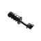Fcs Struts Suspension Strut And Coil Spring Assembly 1333443L - alternate 5