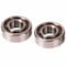 Timken PRECISION BALL BEARING MM50EX DU 50 C1 - alternate 1