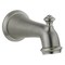Delta Victorian Tub Spout - Pull-Up Diverter RP34357SS - alternate 2