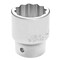 Performance Tool 3/4 IN DR. 12 PT SOCKET 1-5/16 IN W34542 - alternate 1