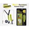 Good Vibrations Zero Gravity Weight Absorbing Trimmer Strap GV415 - alternate 5