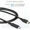 Startech.Com Adapter Cable - USB-C to mDP - 4K 60Hz CDP2MDPMM1MB - alternate 5