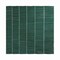 Daltile Artefino Vintage 1.5 x 6 Pyramid Mosaic 9.70 SQFT/Carton, 10PK AR471/26PYRMSGL - alternate 9