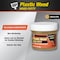 Dap Plastic Wood Wood Putty, PK6 3.7 oz Size, Natural Pine 7079821272 - alternate 3