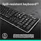 Logitech K270 - KEYBOARD - WIRELESS 920-003051 - alternate 9
