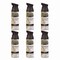 Rust-Oleum Universal Premium Spray Paint, Flat Black, 12 oz Aerosol Can, 6PK 245198 - alternate 1