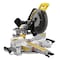 Dewalt Miter Saw Kit, 12 in Dia, 3800 RPM DCS785WW1 - alternate 10