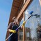Vevor Solar Panel Cleaning Kit Water Fed Pole Kit 26 ft Brush Soap Dispenser HW5-7.9m(30CM)-US - alternate 8