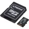 Kingston 64GB MICROSDXC INDUSTRIAL C10 A1 PSLC CARD + SD ADAPTER SDCIT2/64GB - alternate 5