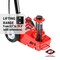 American Forge & Foundry Air/Hvy D, Axle Jack, Ext Kit, 22 Ton, 3 pcs 565F - alternate 6