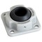 Edt FLANGEANGED BLOCK BEARING QF4GC-015-1 - alternate 3