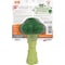 Nylabone Power Chew Large Broccoli Dog Toy NBR105P - alternate 1