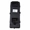 Motorcraft Door Window Switch,  SW7245 - alternate 12