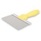Wal-Board Tools Drywall Taping Knife, 8" Stainless Steel Blade, Yellow Plastic Handle 021-038 - alternate 1