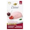 Dove Revitalizante Cherry and Chia Milk Beauty Bar Soap, 22.5 Ounce, 12PK 62766747 - alternate 10