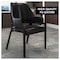 Leisuremod Ethora Collection Modern Wooden Dining Chair in Black EC22BL - alternate 9