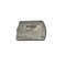 John Deere COVER, JOHN DEERE OEM MIU10827  MIU10827 - alternate 3