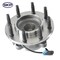 Skyward Automotive Products Wheel Bearing and Hub Assembly,  SK515059 - alternate 2
