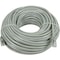 Monoprice Patch Cord, Cat 6, Flexboot, Gray, 100 ft. 9803 - alternate 1
