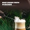 Simple Deluxe HealSmart Kitchen Milk Frother Handheld with Stand for Coffee, Electric Foamer Maker for Lattes, Wa HKFRTHMILKBLK - alternate 5