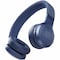Jbl Live 460NC Wireless On-Ear NC Headphones, Blue JBLLIVE460NCBLUAM - alternate 1